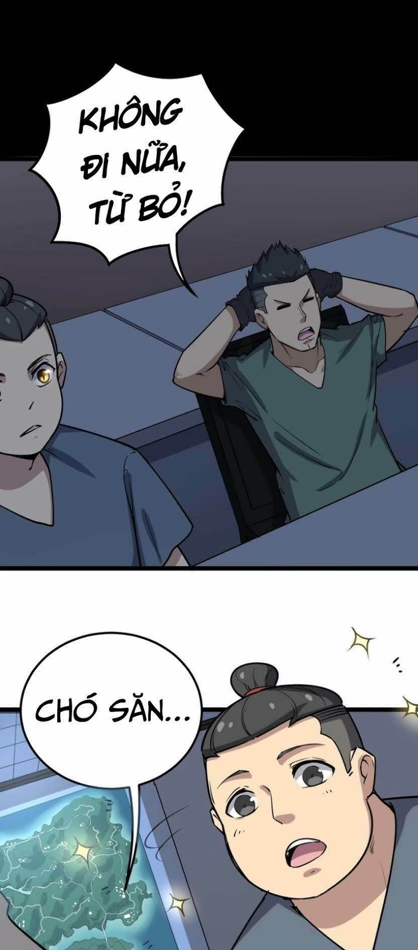 đọc truyện Độc Thủ Vu Y Chương 24 ảnh 35 tại Thiên Thai Truyện