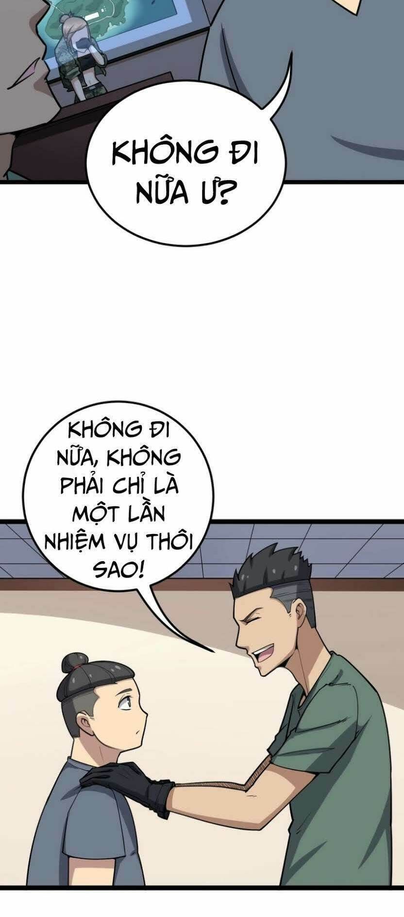 đọc truyện Độc Thủ Vu Y Chương 24 ảnh 36 tại Thiên Thai Truyện