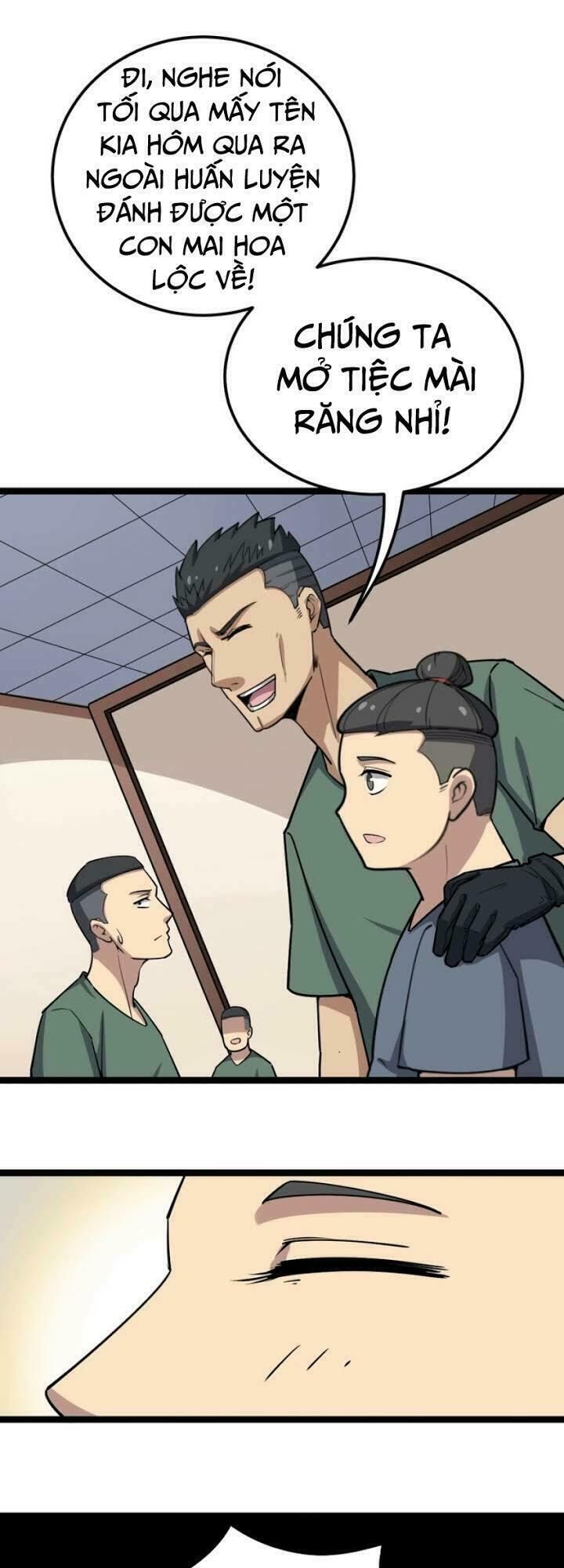 đọc truyện Độc Thủ Vu Y Chương 24 ảnh 37 tại Thiên Thai Truyện