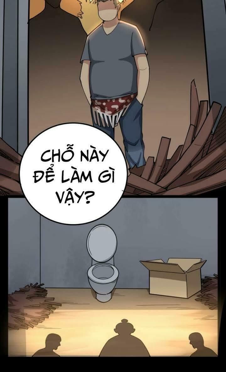 đọc truyện Độc Thủ Vu Y Chương 24 ảnh 39 tại Thiên Thai Truyện