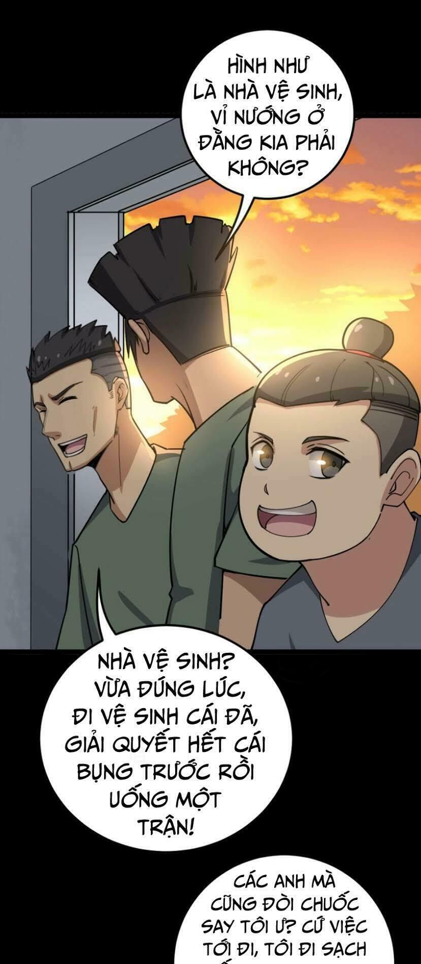 đọc truyện Độc Thủ Vu Y Chương 24 ảnh 40 tại Thiên Thai Truyện