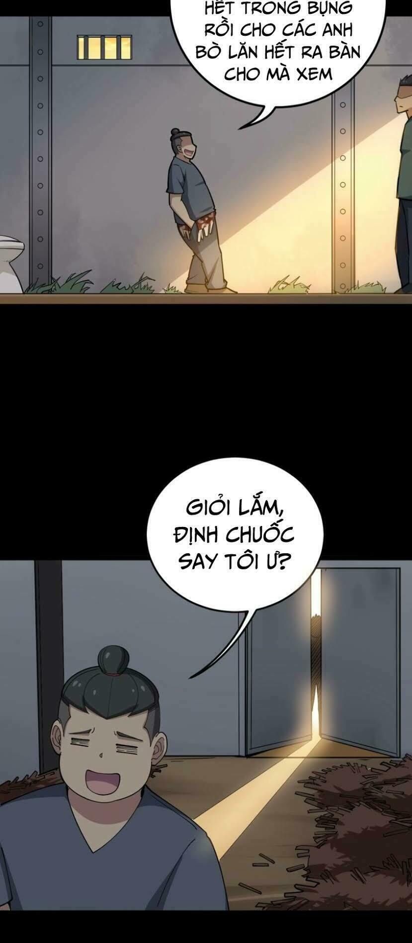 đọc truyện Độc Thủ Vu Y Chương 24 ảnh 41 tại Thiên Thai Truyện