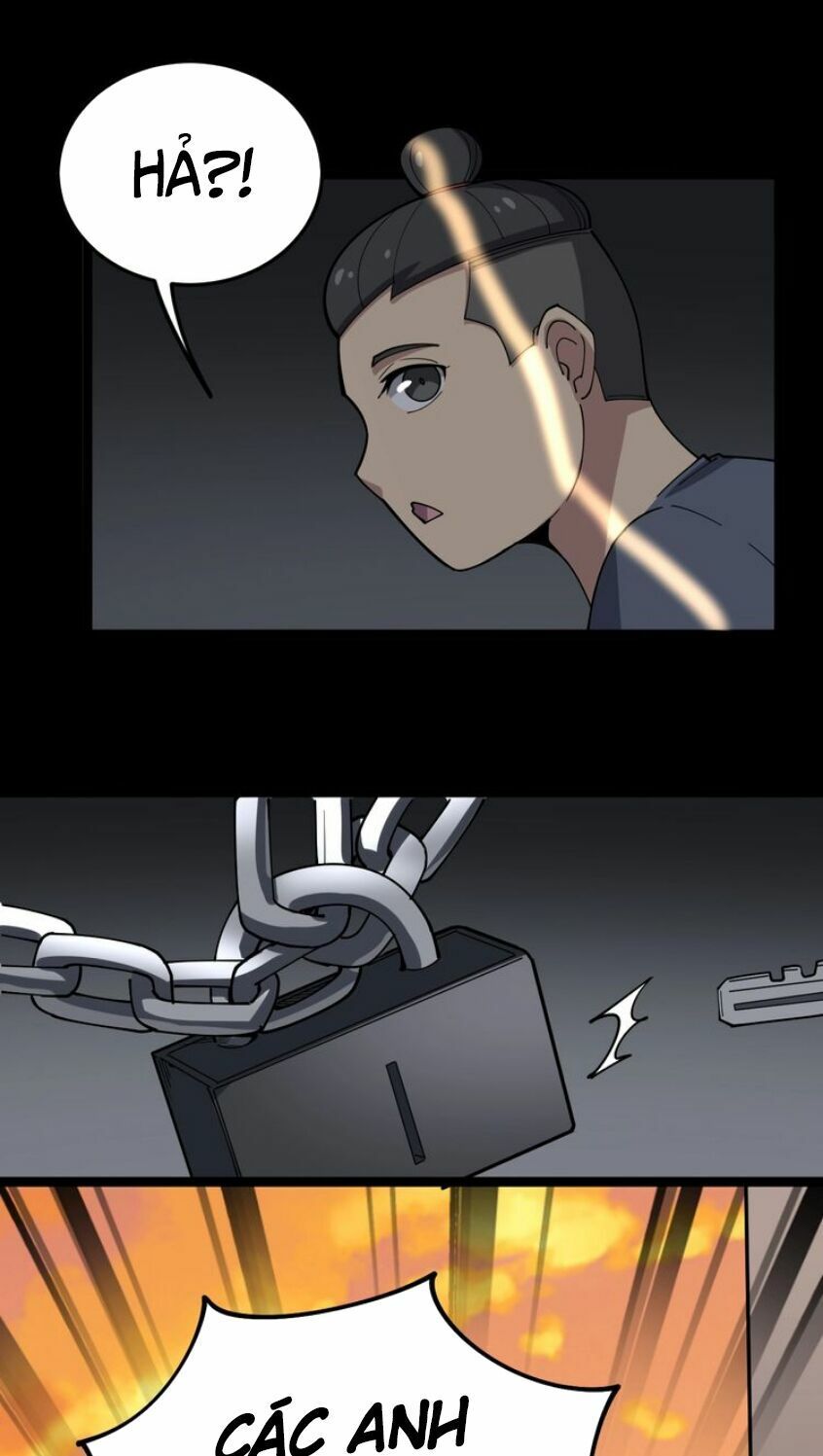 đọc truyện Độc Thủ Vu Y Chương 24 ảnh 42 tại Thiên Thai Truyện