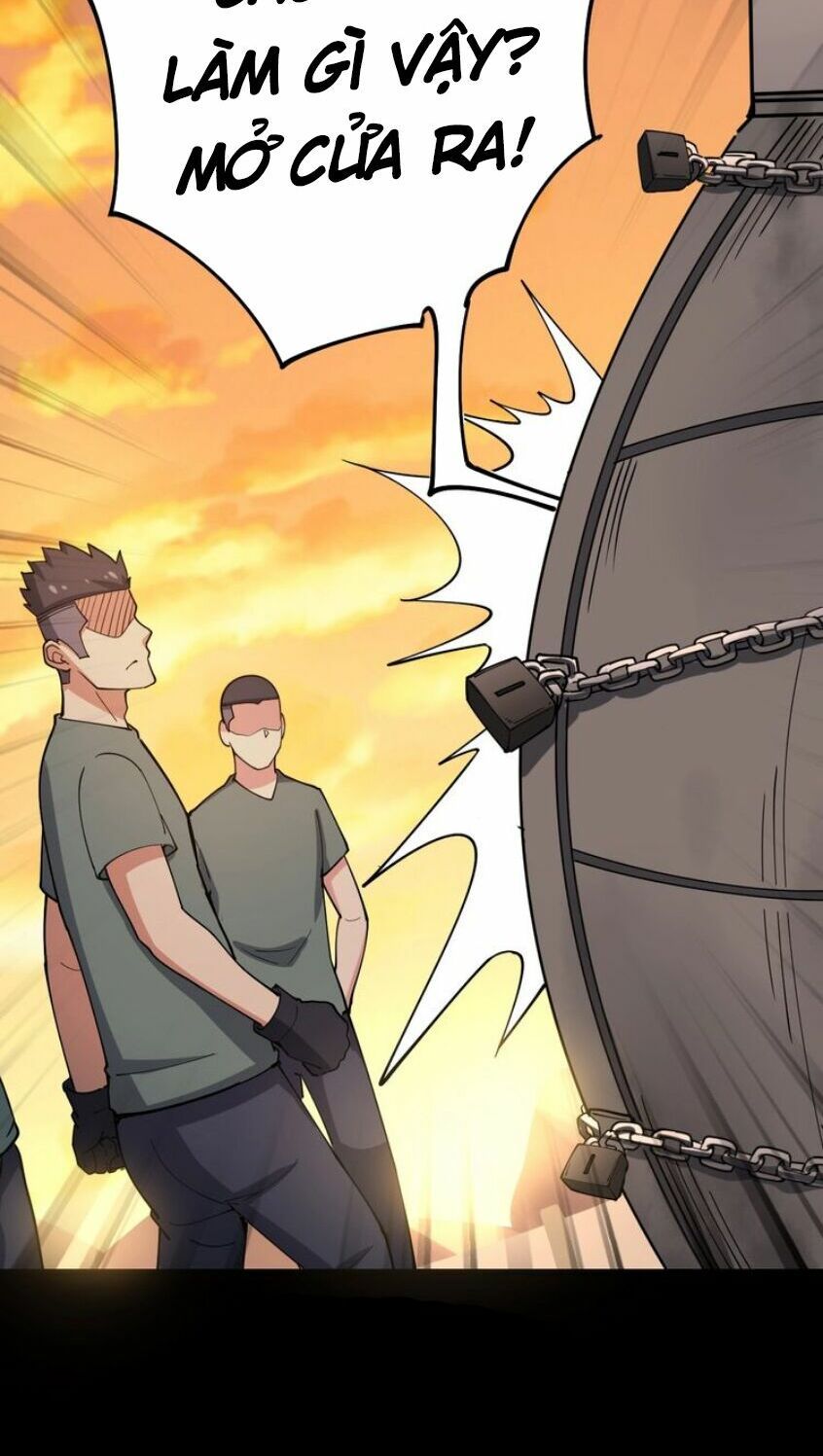 đọc truyện Độc Thủ Vu Y Chương 24 ảnh 43 tại Thiên Thai Truyện