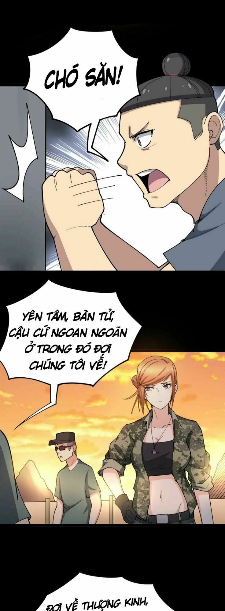 đọc truyện Độc Thủ Vu Y Chương 24 ảnh 44 tại Thiên Thai Truyện