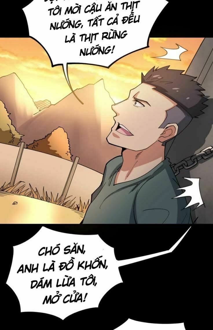 đọc truyện Độc Thủ Vu Y Chương 24 ảnh 45 tại Thiên Thai Truyện