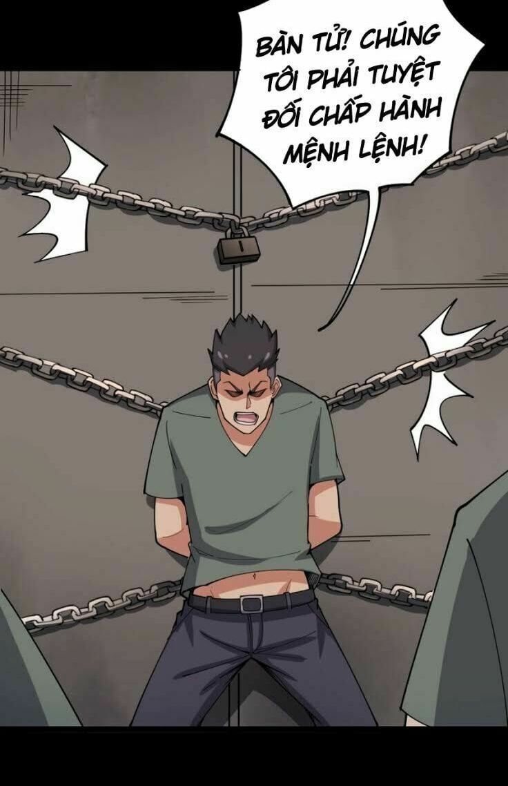 đọc truyện Độc Thủ Vu Y Chương 24 ảnh 46 tại Thiên Thai Truyện