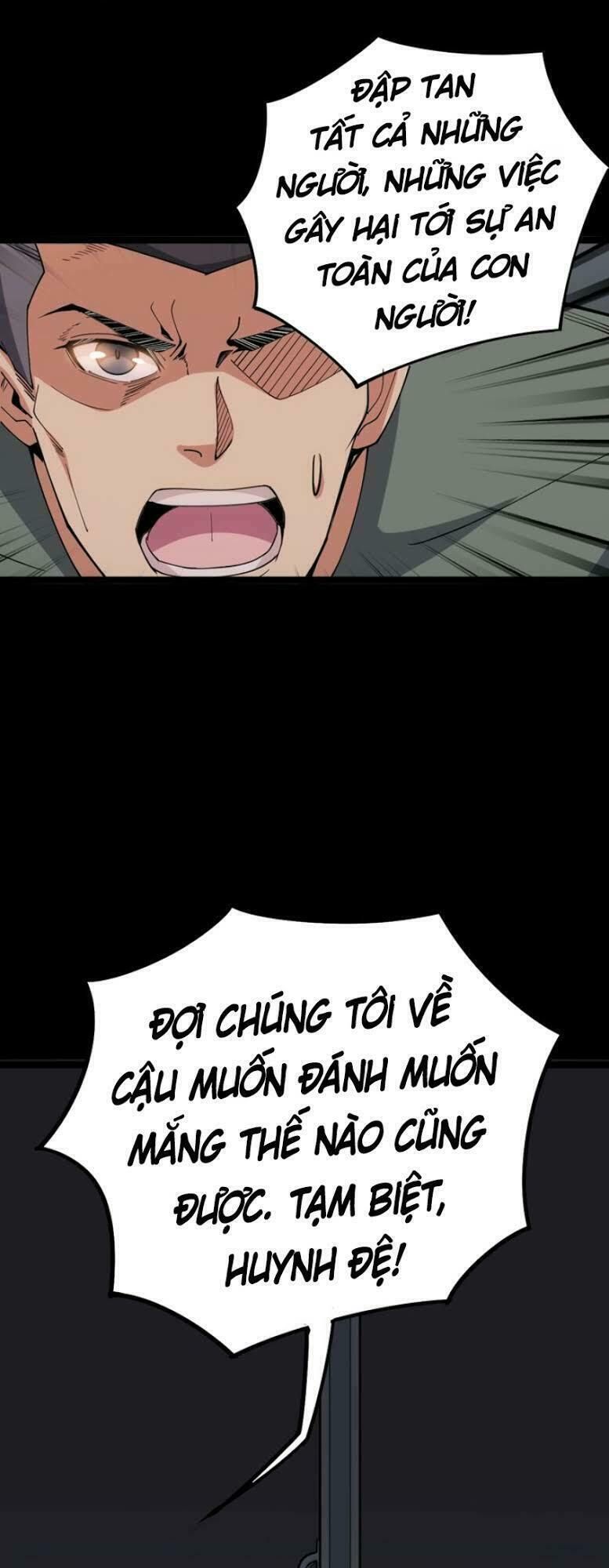 đọc truyện Độc Thủ Vu Y Chương 24 ảnh 47 tại Thiên Thai Truyện