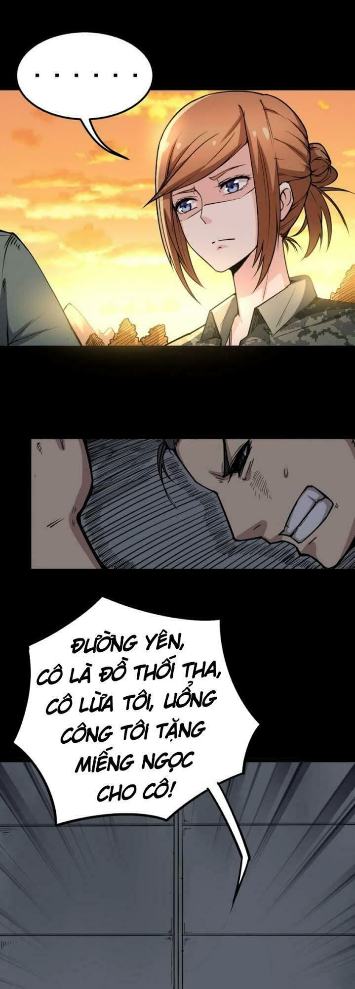 đọc truyện Độc Thủ Vu Y Chương 24 ảnh 50 tại Thiên Thai Truyện