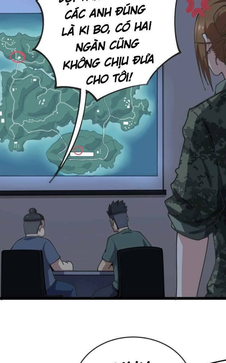 đọc truyện Độc Thủ Vu Y Chương 24 ảnh 7 tại Thiên Thai Truyện