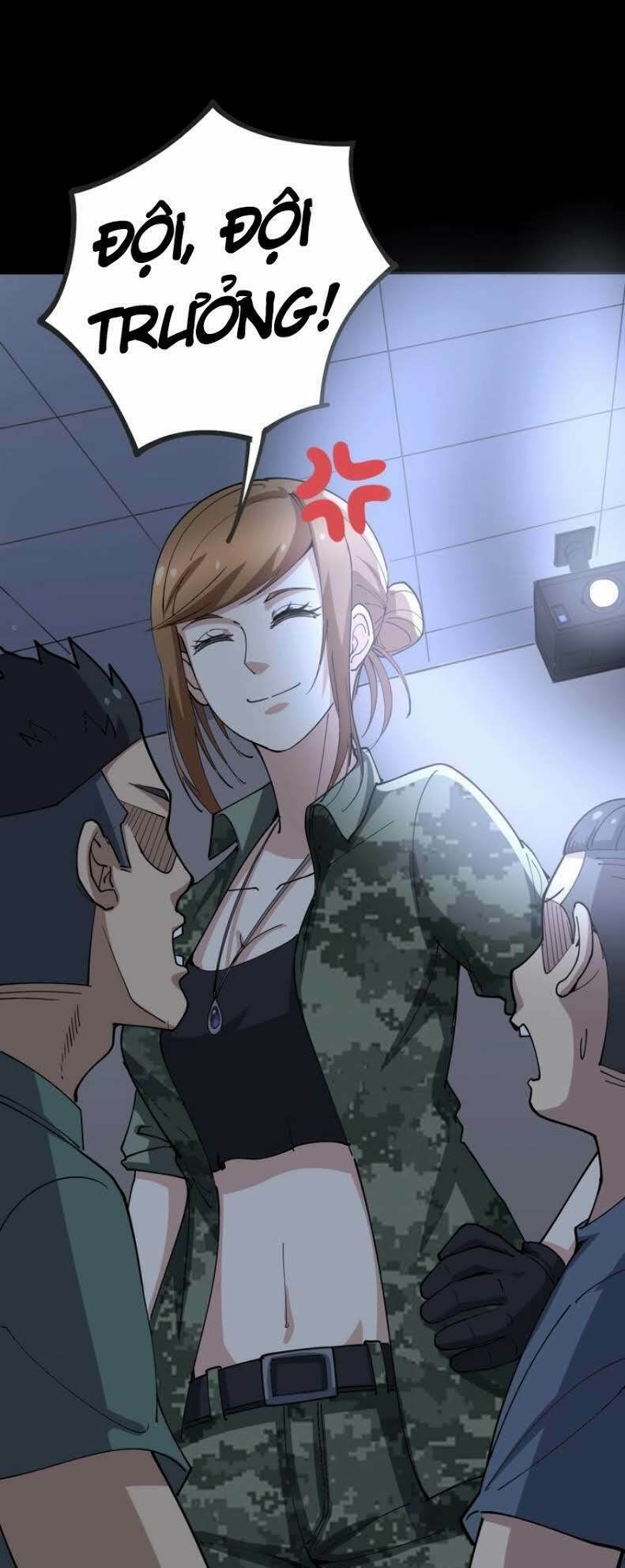 đọc truyện Độc Thủ Vu Y Chương 24 ảnh 9 tại Thiên Thai Truyện