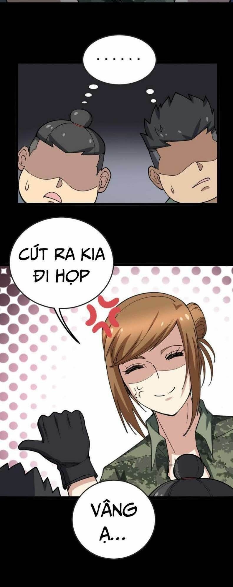 đọc truyện Độc Thủ Vu Y Chương 24 ảnh 10 tại Thiên Thai Truyện