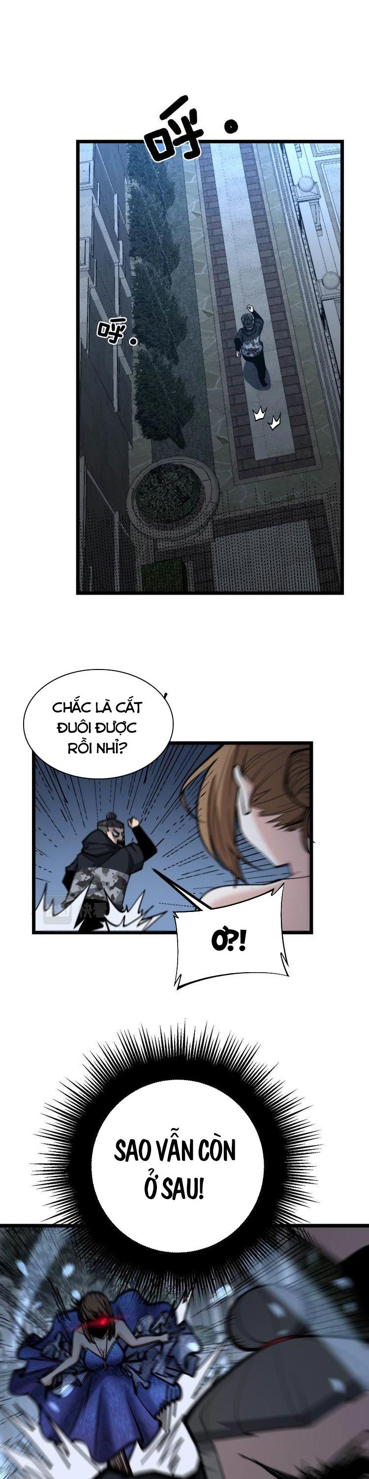 đọc truyện Độc Thủ Vu Y Chương 240 ảnh 3 tại Thiên Thai Truyện