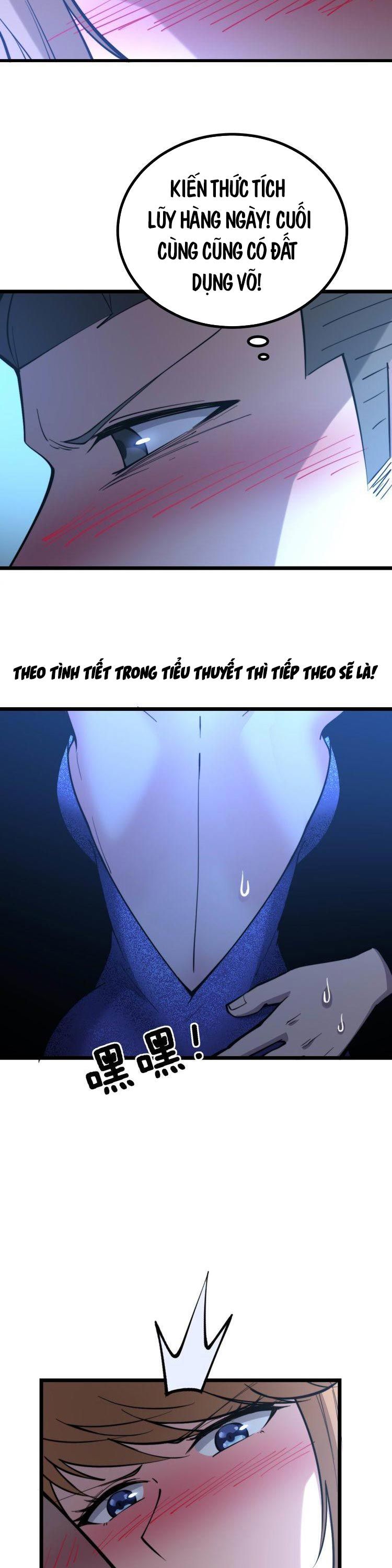 đọc truyện Độc Thủ Vu Y Chương 240 ảnh 12 tại Thiên Thai Truyện