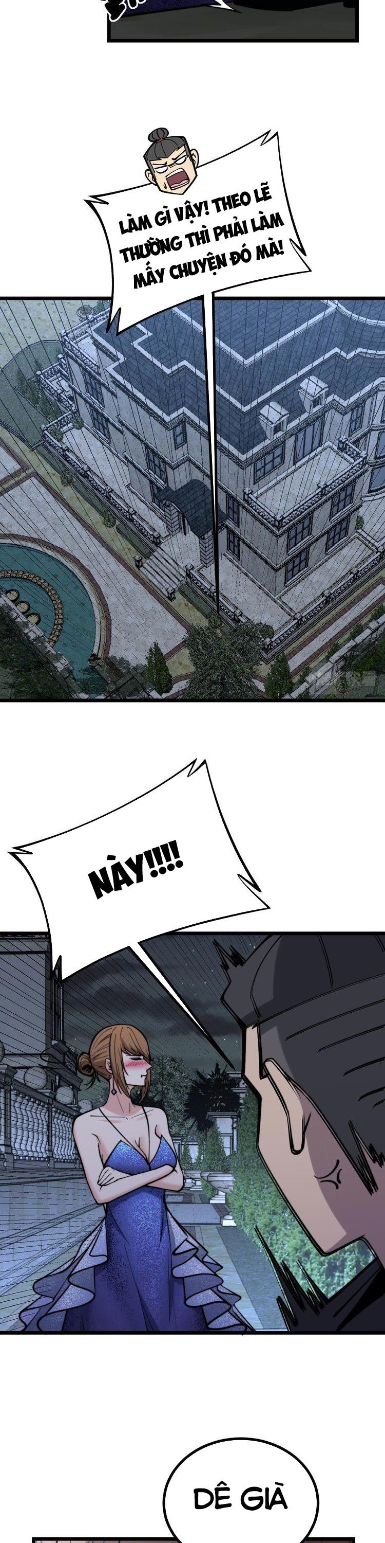 đọc truyện Độc Thủ Vu Y Chương 240 ảnh 14 tại Thiên Thai Truyện