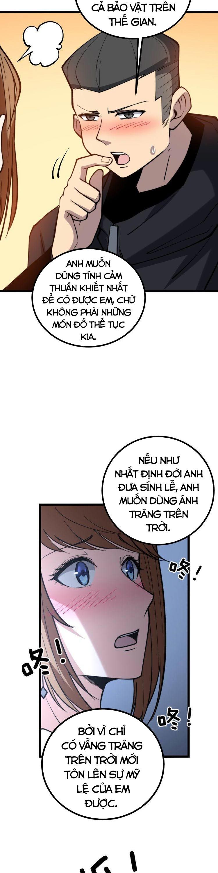 đọc truyện Độc Thủ Vu Y Chương 240 ảnh 17 tại Thiên Thai Truyện