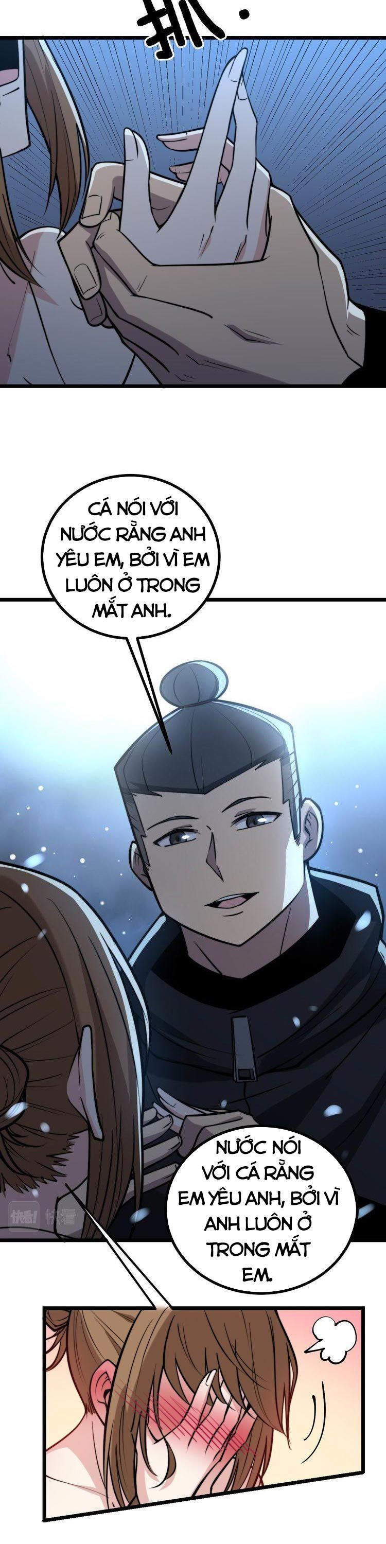 đọc truyện Độc Thủ Vu Y Chương 240 ảnh 18 tại Thiên Thai Truyện