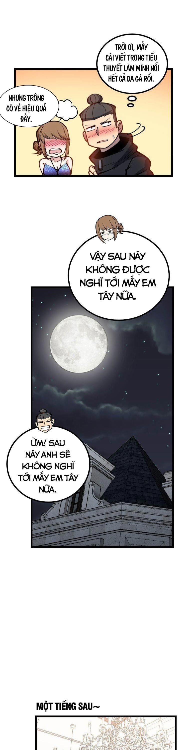 đọc truyện Độc Thủ Vu Y Chương 240 ảnh 19 tại Thiên Thai Truyện