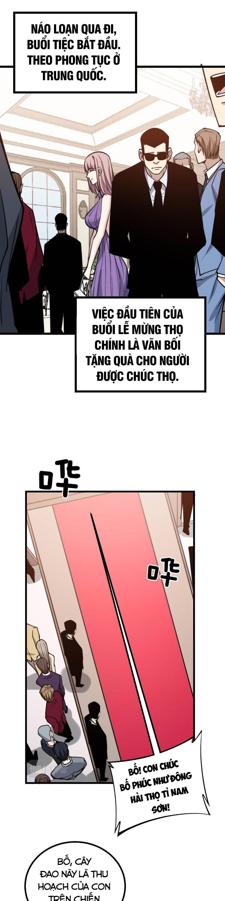 đọc truyện Độc Thủ Vu Y Chương 240 ảnh 21 tại Thiên Thai Truyện