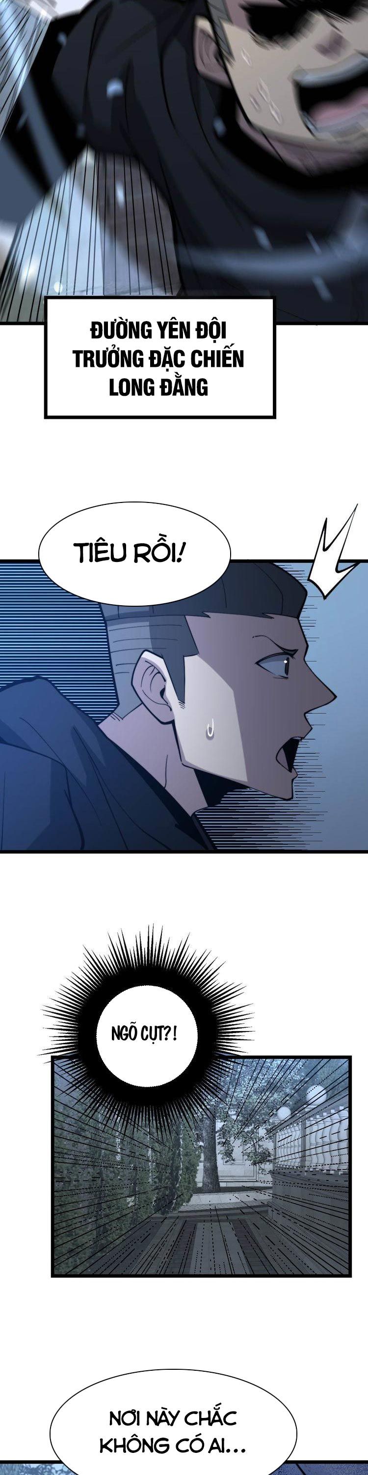 đọc truyện Độc Thủ Vu Y Chương 240 ảnh 4 tại Thiên Thai Truyện