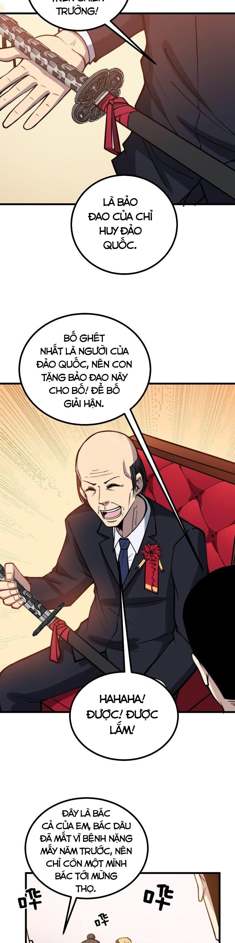 đọc truyện Độc Thủ Vu Y Chương 240 ảnh 22 tại Thiên Thai Truyện