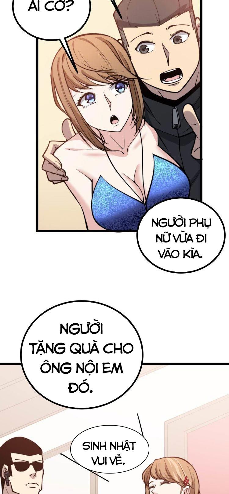 đọc truyện Độc Thủ Vu Y Chương 240 ảnh 24 tại Thiên Thai Truyện