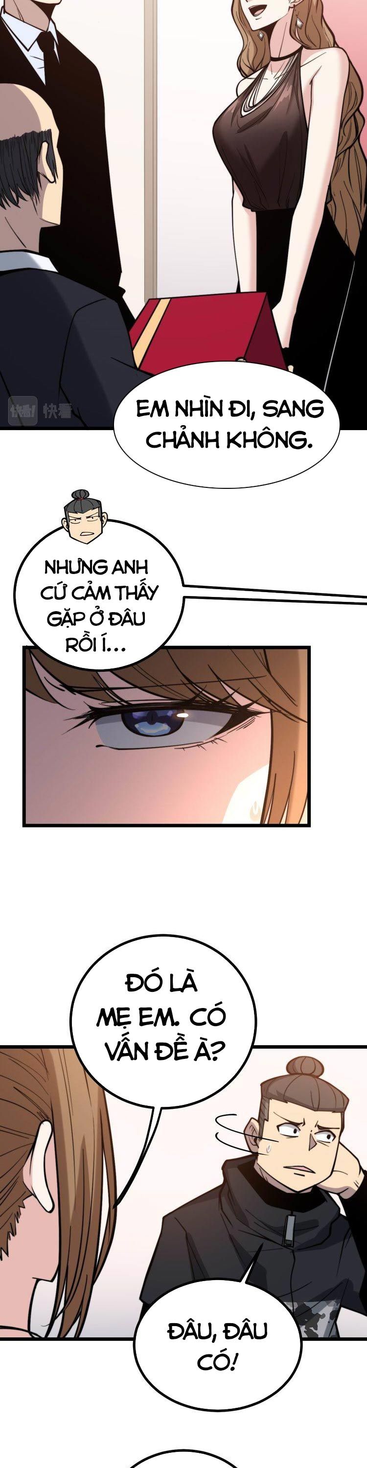 đọc truyện Độc Thủ Vu Y Chương 240 ảnh 25 tại Thiên Thai Truyện