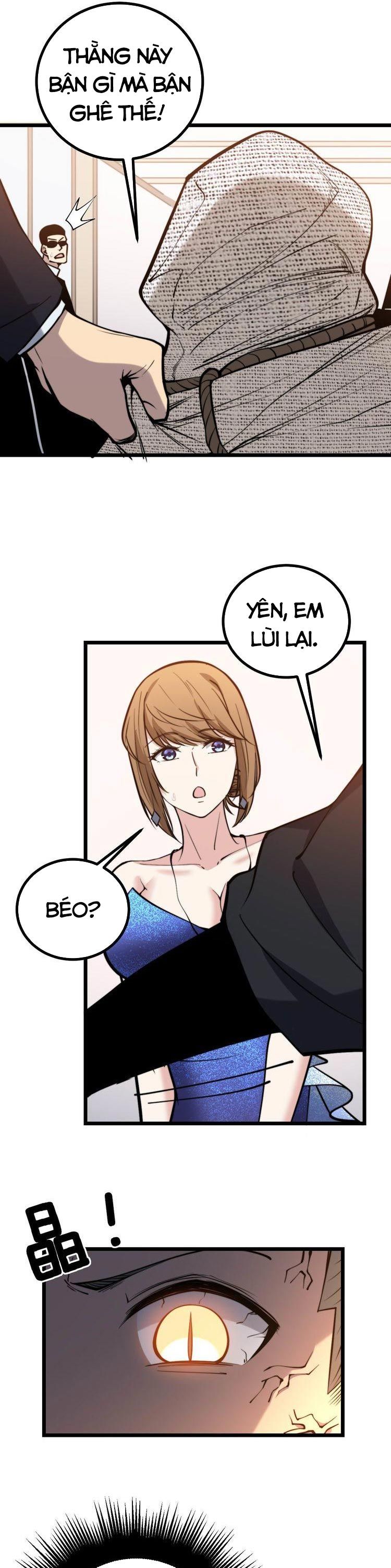 đọc truyện Độc Thủ Vu Y Chương 240 ảnh 27 tại Thiên Thai Truyện