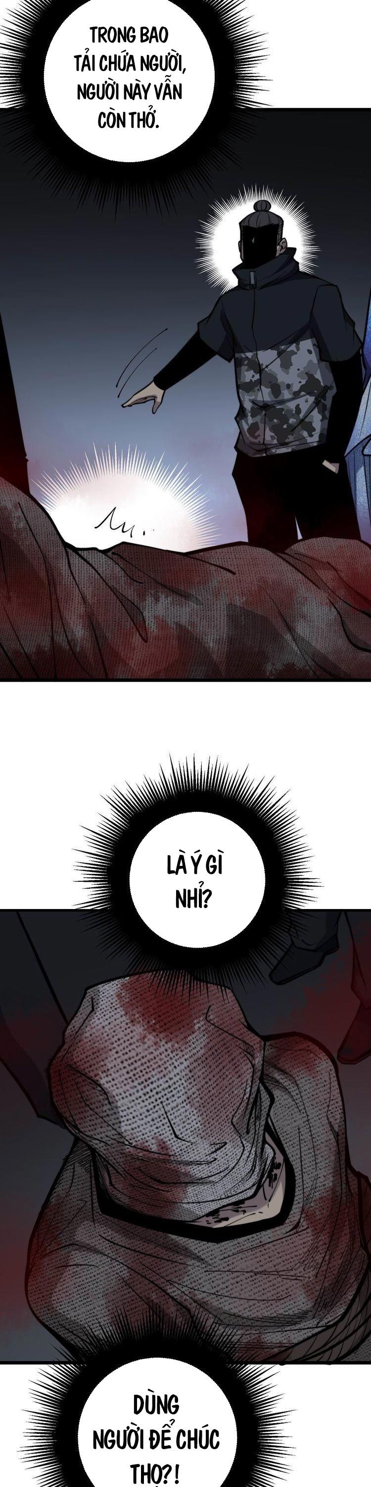 đọc truyện Độc Thủ Vu Y Chương 240 ảnh 28 tại Thiên Thai Truyện