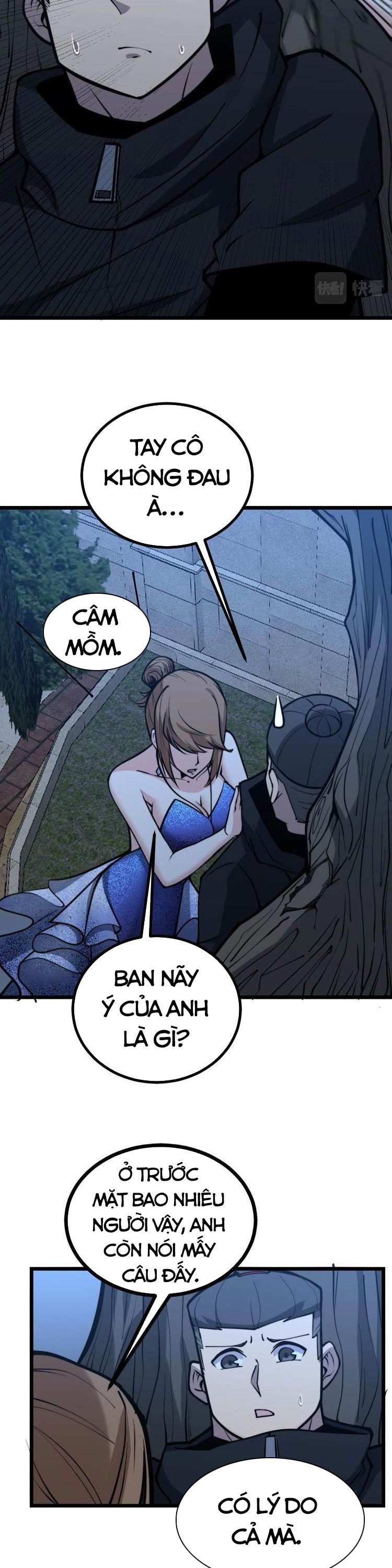 đọc truyện Độc Thủ Vu Y Chương 240 ảnh 6 tại Thiên Thai Truyện