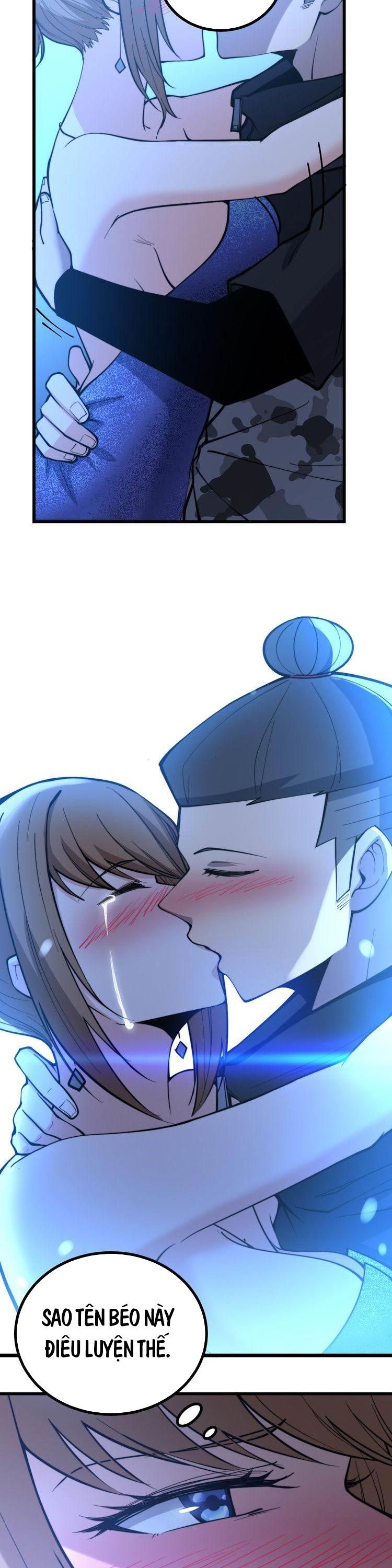 đọc truyện Độc Thủ Vu Y Chương 240 ảnh 11 tại Thiên Thai Truyện