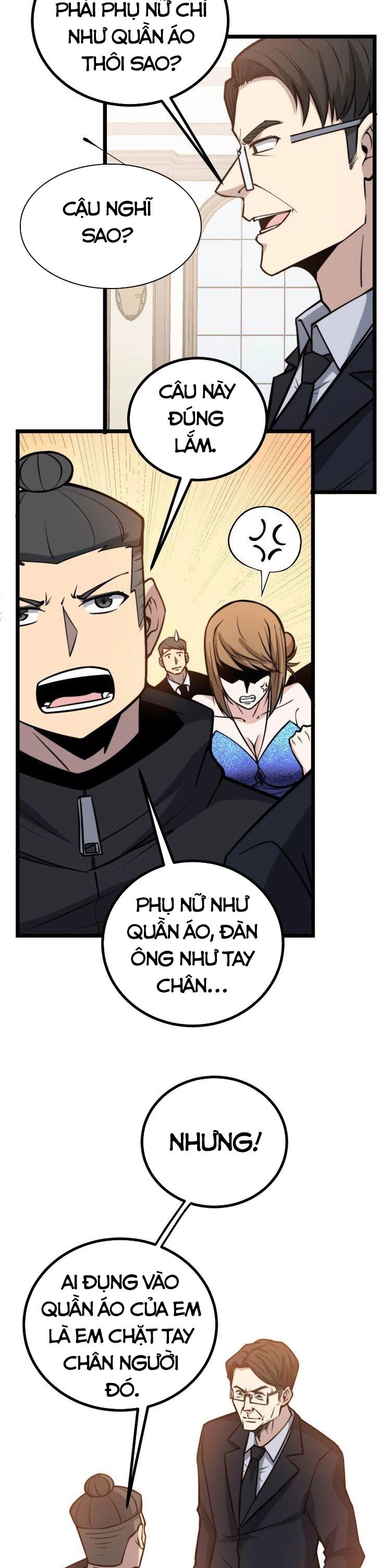 đọc truyện Độc Thủ Vu Y Chương 241 ảnh 12 tại Thiên Thai Truyện