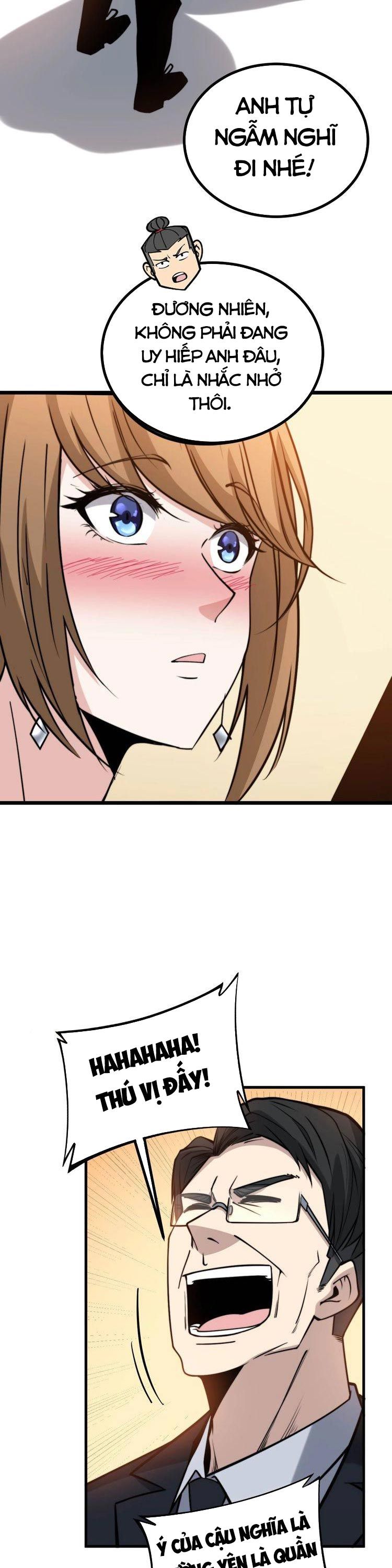 đọc truyện Độc Thủ Vu Y Chương 241 ảnh 14 tại Thiên Thai Truyện