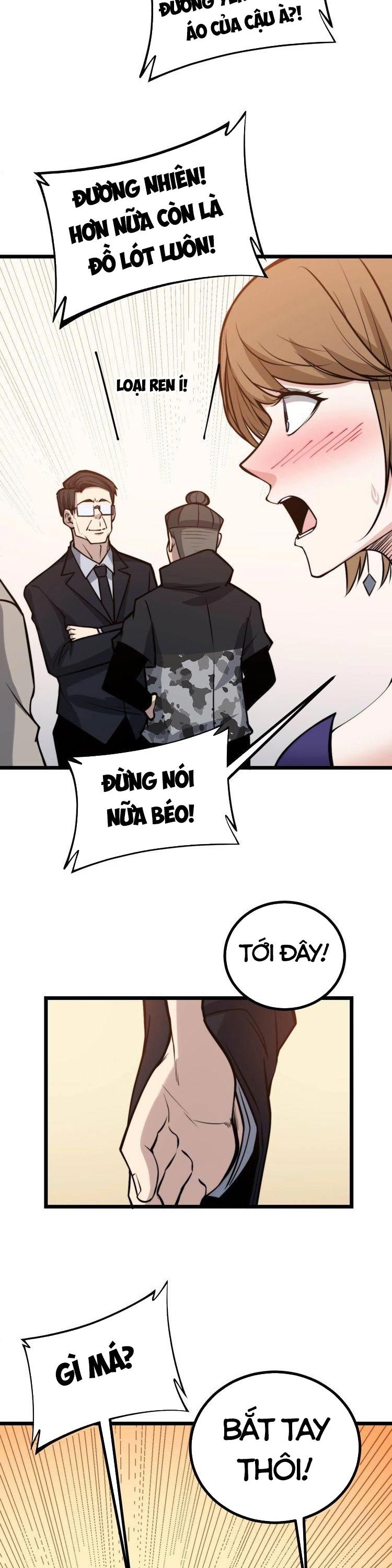 đọc truyện Độc Thủ Vu Y Chương 241 ảnh 15 tại Thiên Thai Truyện