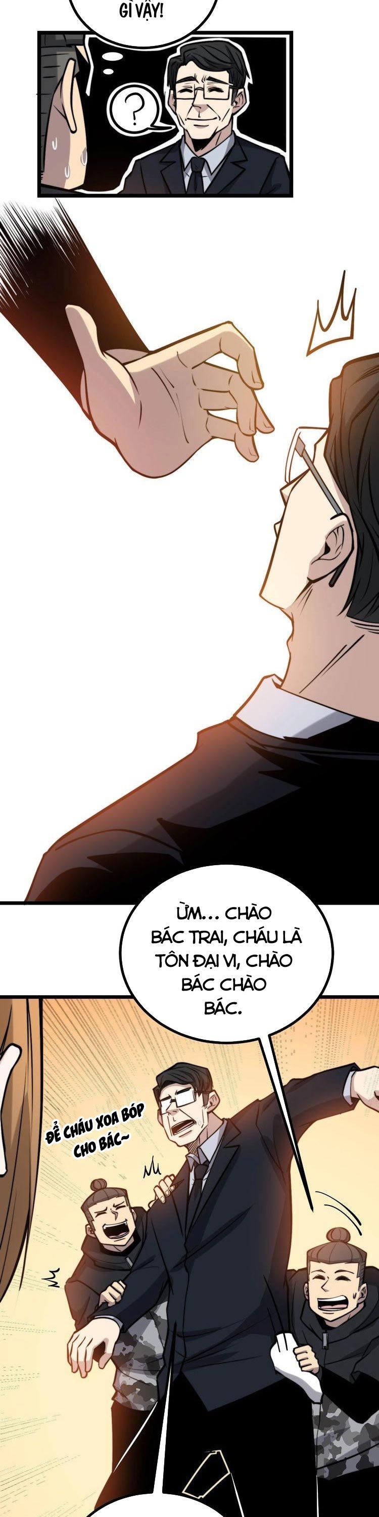 đọc truyện Độc Thủ Vu Y Chương 241 ảnh 18 tại Thiên Thai Truyện