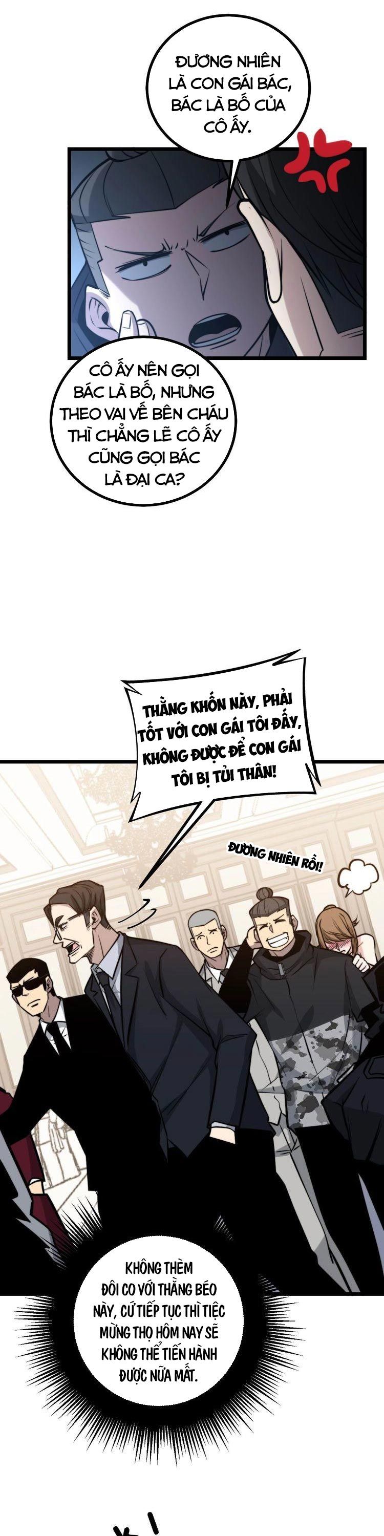 đọc truyện Độc Thủ Vu Y Chương 241 ảnh 20 tại Thiên Thai Truyện