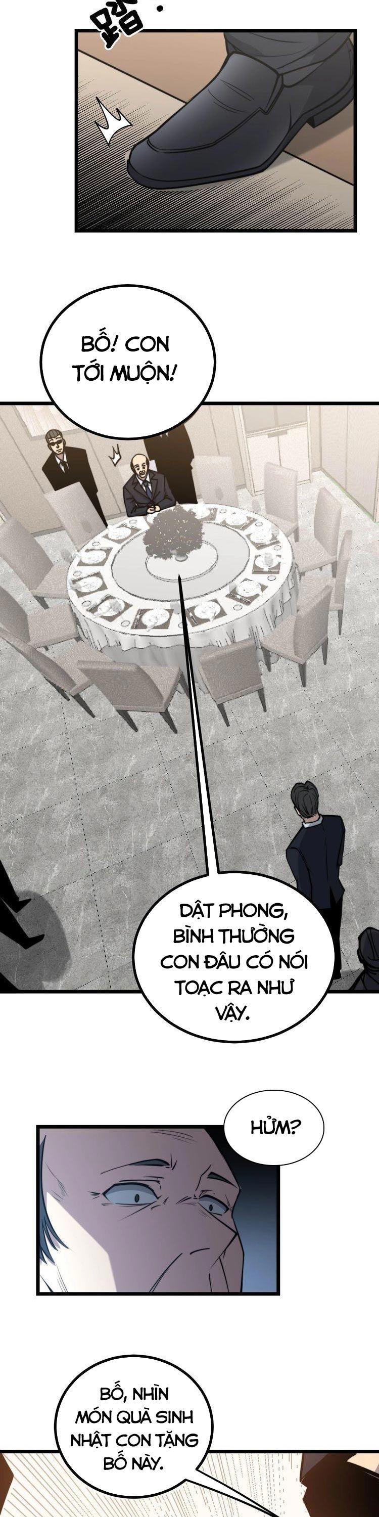 đọc truyện Độc Thủ Vu Y Chương 241 ảnh 21 tại Thiên Thai Truyện