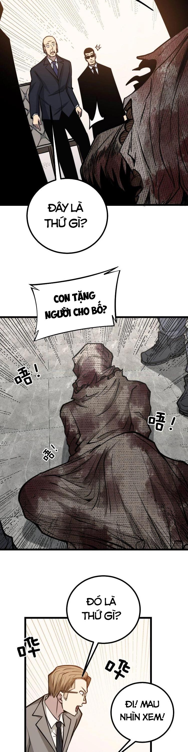 đọc truyện Độc Thủ Vu Y Chương 241 ảnh 22 tại Thiên Thai Truyện