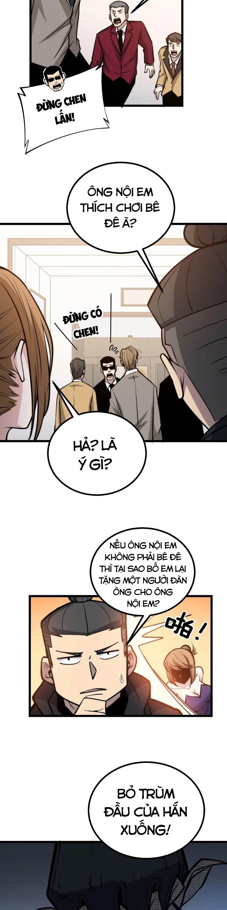 đọc truyện Độc Thủ Vu Y Chương 241 ảnh 23 tại Thiên Thai Truyện