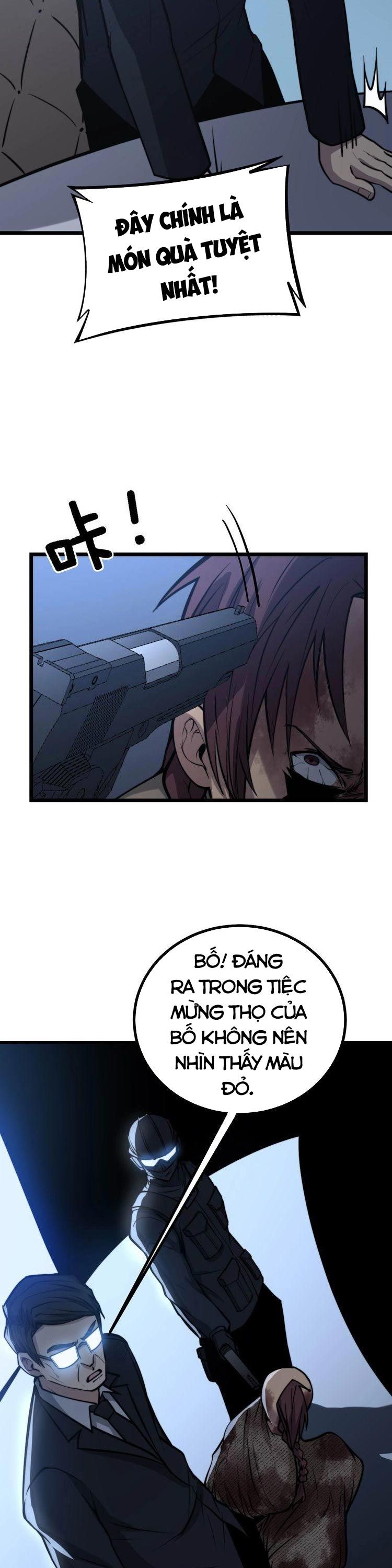 đọc truyện Độc Thủ Vu Y Chương 241 ảnh 28 tại Thiên Thai Truyện