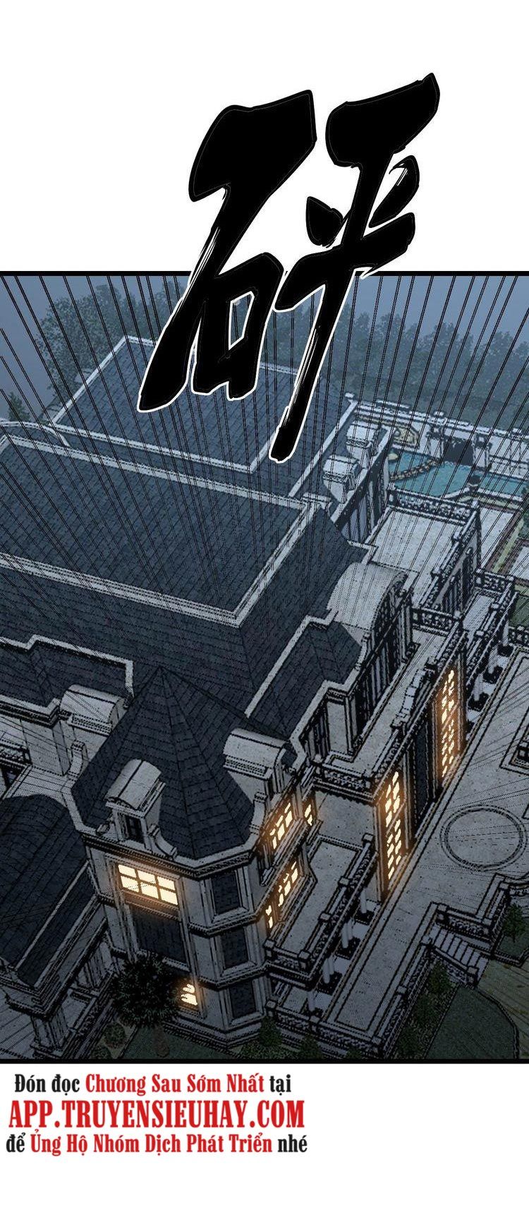 đọc truyện Độc Thủ Vu Y Chương 241 ảnh 30 tại Thiên Thai Truyện