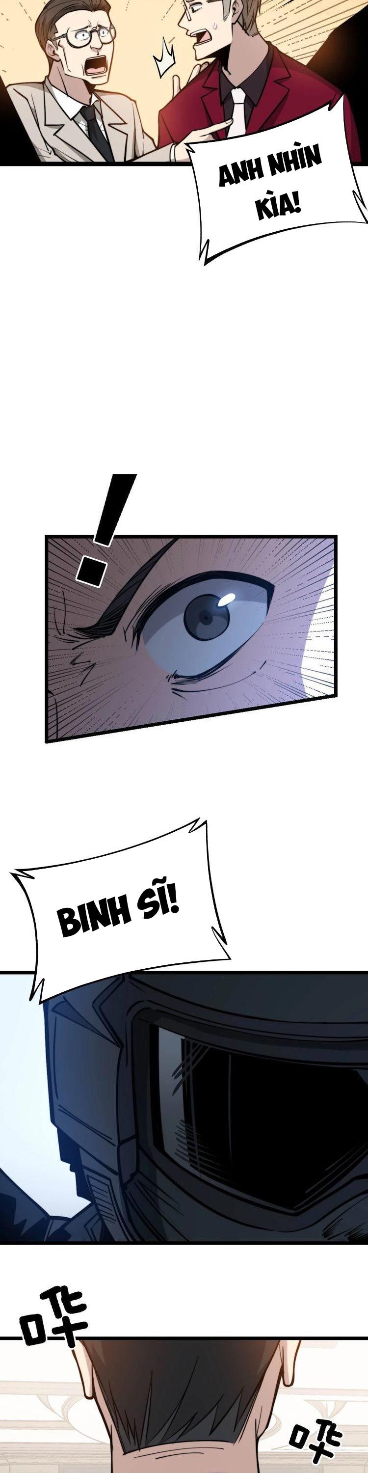 đọc truyện Độc Thủ Vu Y Chương 241 ảnh 5 tại Thiên Thai Truyện