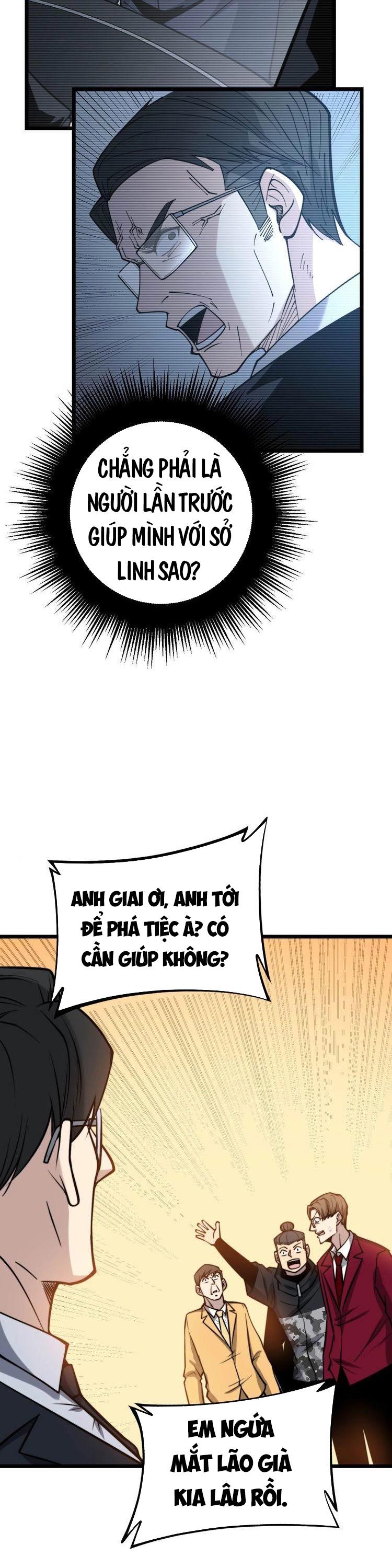 đọc truyện Độc Thủ Vu Y Chương 241 ảnh 8 tại Thiên Thai Truyện