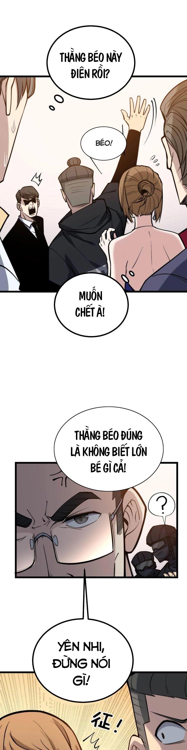 đọc truyện Độc Thủ Vu Y Chương 241 ảnh 9 tại Thiên Thai Truyện