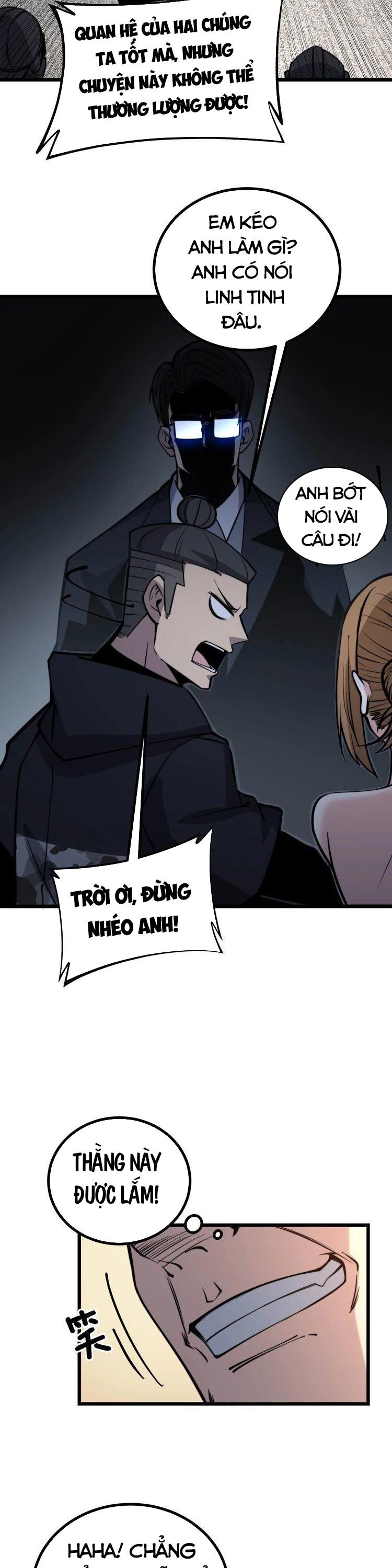 đọc truyện Độc Thủ Vu Y Chương 241 ảnh 11 tại Thiên Thai Truyện