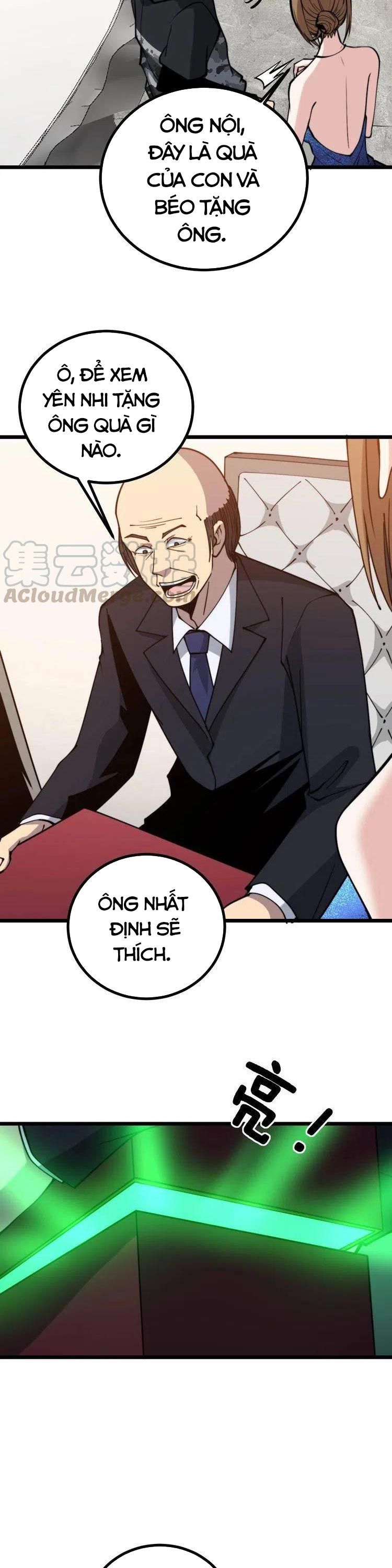 đọc truyện Độc Thủ Vu Y Chương 242 ảnh 13 tại Thiên Thai Truyện