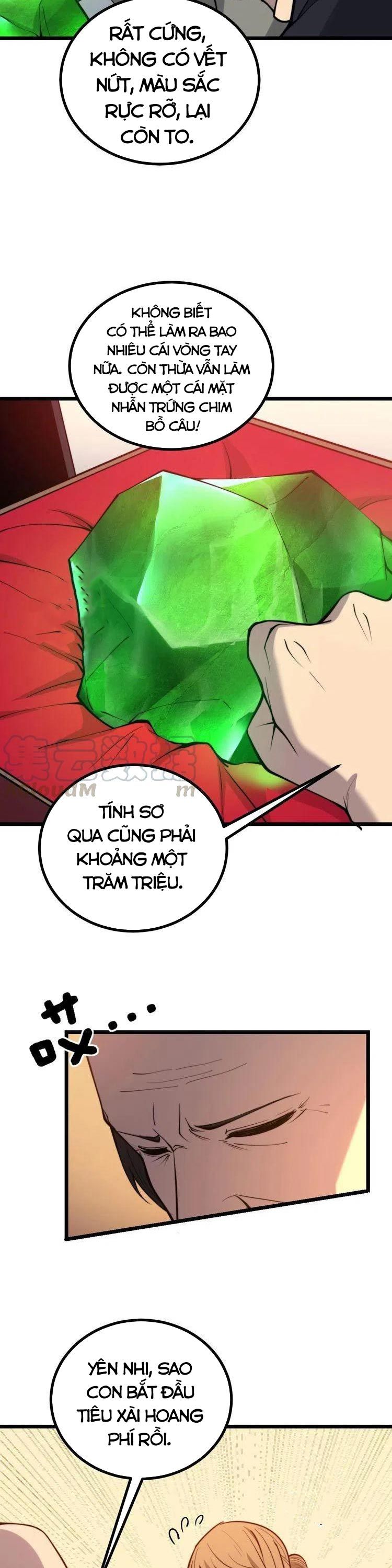 đọc truyện Độc Thủ Vu Y Chương 242 ảnh 15 tại Thiên Thai Truyện