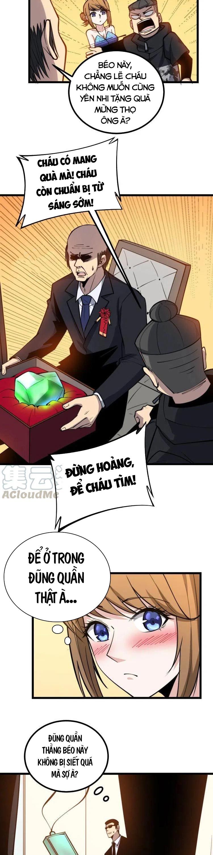 đọc truyện Độc Thủ Vu Y Chương 242 ảnh 18 tại Thiên Thai Truyện