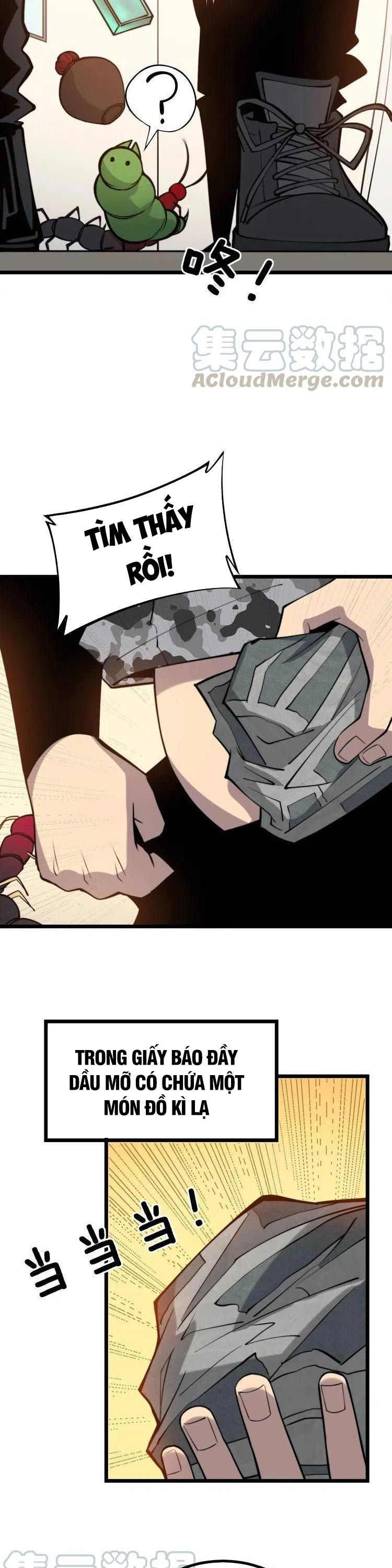 đọc truyện Độc Thủ Vu Y Chương 242 ảnh 19 tại Thiên Thai Truyện