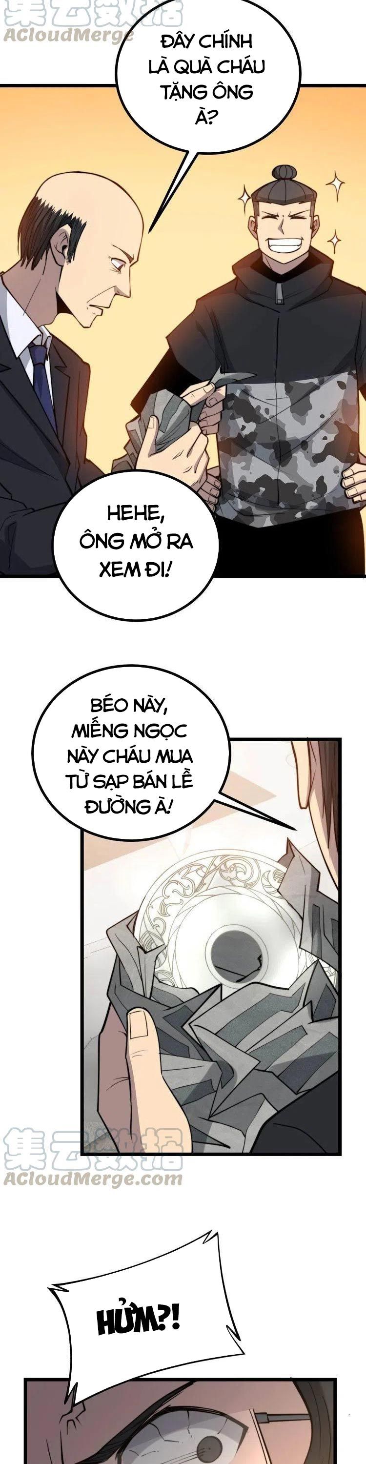 đọc truyện Độc Thủ Vu Y Chương 242 ảnh 20 tại Thiên Thai Truyện